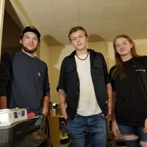 Meet your Posher, Tyler